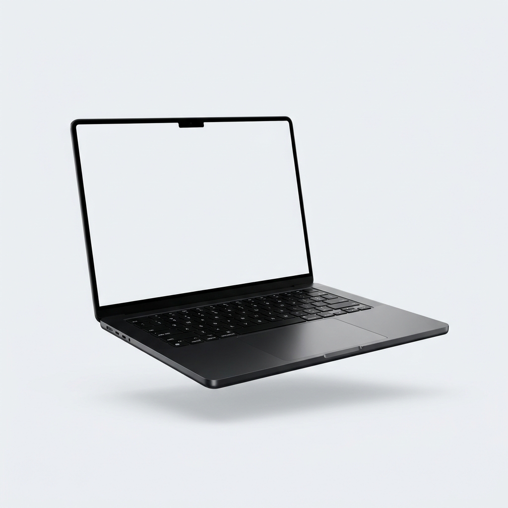 MacBook Pro 16-inch